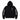 Chrome Hearts 1988 Hoodie 'Black'