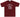BAPE TEE ARCHIVE GRAPHIC MAROON