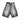 MANI Pearl Denim Shorts