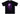 BAPE Color Camo By Bathing Ape Tee (SS22) Black Purple