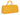 Goyard Boston 50 Duffle Bag Yellow