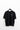 COPPED Seamless Tee Single Layer Black Grey Logo