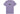 Supreme Futura Box Logo Tee Dusty Purple
