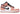 Jordan 1 Mid Pink Quartz (GS)