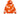 Denim Tears The Cotton Wreath Sweatshirt Orange