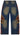 Vale Inferno Denim Dirt/Midwash