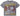 Vale Charcoal Casino Tee