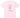 Supreme Paris Tee Pink