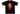 BAPE Japan Autumn Ape Head Tee Black
