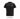 Chrome Hearts Chest Logo Tee Black