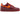 Nike Air Force 1 Low Patent Leather Dark Team Red Safety Orange