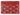 Goyard Red Card Holder