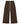 MNML Strapped Cargo Pants - Brown