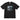 Supreme Growl Tee Black