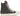Rick Owens Gray Porterville Jumbolaced Padded Sneakers