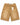MANI Carpenter Shorts Khaki