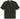 Fear of God Essentials T-shirt Off Black