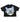 BILLIONAIRE STUDIOS BLOO FROWN TEE