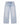 MNML Ultra Baggy Denim - Light Sand Washed Blue