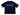 In Glock We Trust Tee Black / Blue