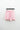 COPPED Cotton Shorts Light Pink