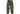 Denim Tears The Cotton Wreath Sweatpant Green Camo