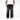 Commons Pearled Star Sweatpants Black