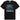 Bape Tee "Aero" Black