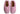 Bravest Studios Bear Claw Mule Pink