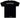 Chrome Hearts Chest Logo Tee Black