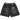 Triple Sevens Booby Trap Trap Shorts Black
