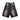 MANI Multi-Stone Denim Shorts