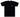 Chrome Hearts Chest Logo Tee Black