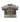 Saint Vanity Grey Saint Tee