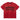 Shihai Kassoro Classic Logo Red Tee