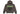 Sp5der Punk V2 Hoodie Slate Grey