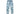 Denim Tears x Levi's Cotton Wreath Jean Light Wash