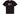 Supreme Tera Patrick Collegiate Tee Black