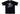 BAPE Ape Head Firework II Tee Black