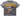 Vale Faded Chaos Bling Tee