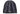 Supreme Tinsel Stripe Beanie Black