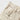 Homme Femme Iron Crest Pants Cream