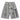 Shihai Kassoro Grey Long Shorts