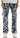 KDNK JEANS KND4723 BLUE SLIM JEANS