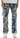 KDNK JEANS KND4723 BLUE SLIM JEANS