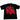 Warren Lotas Reaper T shirt (Black/Red)