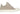 Rick Owens DRKSHDW Concordians Jumbolace Low Dirty Pearl Milk