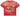 Vale Red Forest Tee