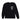 Chrome Hearts Foti Black Long Sleeve