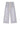 Forever Situated Nylon Track Pants Grey